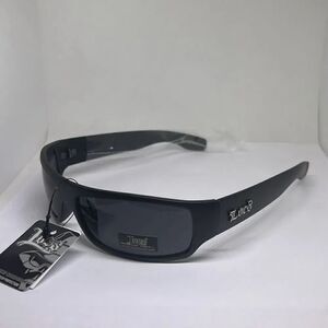 Locs Mens￼ Hardcore Sunglasses